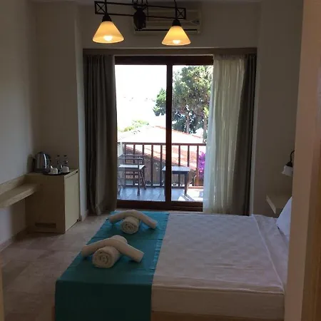 Ξενοδοχείο Goelkoey Suites Otel *