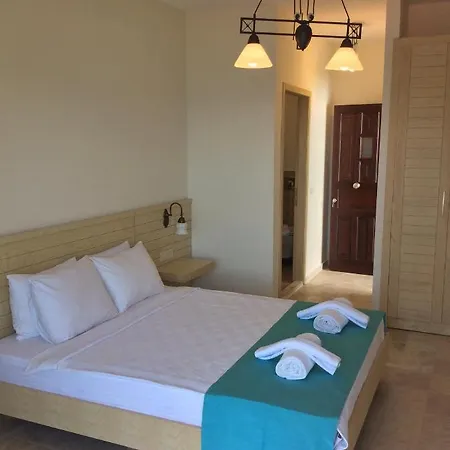 Goelkoey Suites Otel Ξενοδοχείο