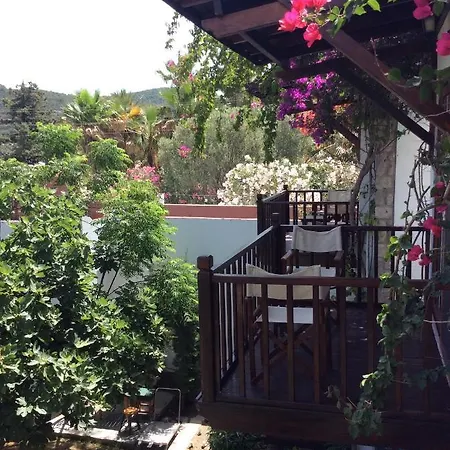 Goelkoey Suites Otel *