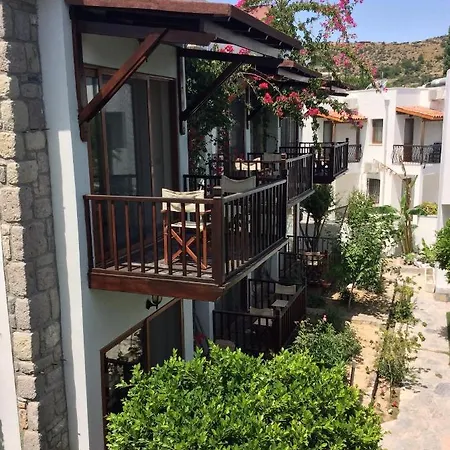 Goelkoey Suites Otel Ξενοδοχείο *