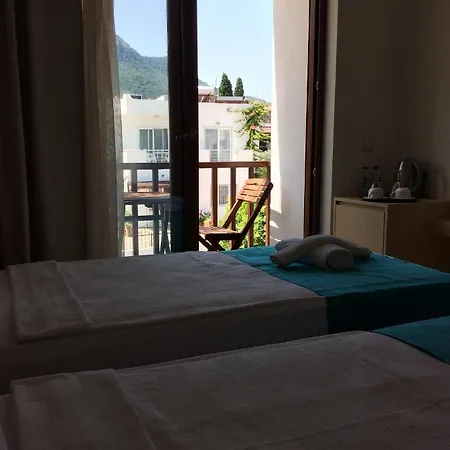 Goelkoey Suites Otel Ξενοδοχείο Μούγκλα