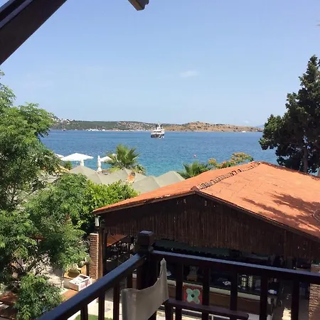 Goelkoey Suites Otel Μούγκλα