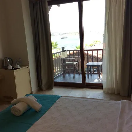 Goelkoey Suites Otel Ξενοδοχείο *