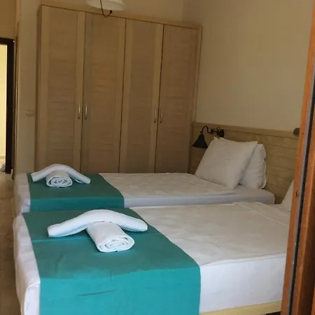 Goelkoey Suites Otel Ξενοδοχείο *