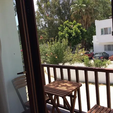 Goelkoey Suites Otel Ξενοδοχείο