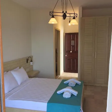 Goelkoey Suites Otel Hotel